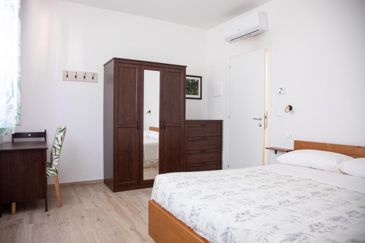 볼로냐 Casa 22 - San Donato B&B 외부 사진