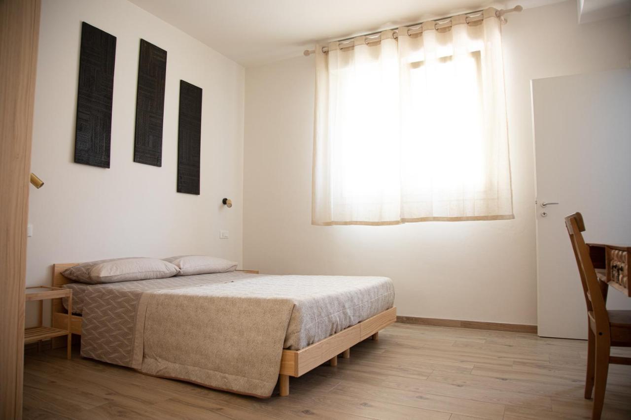 볼로냐 Casa 22 - San Donato B&B 외부 사진