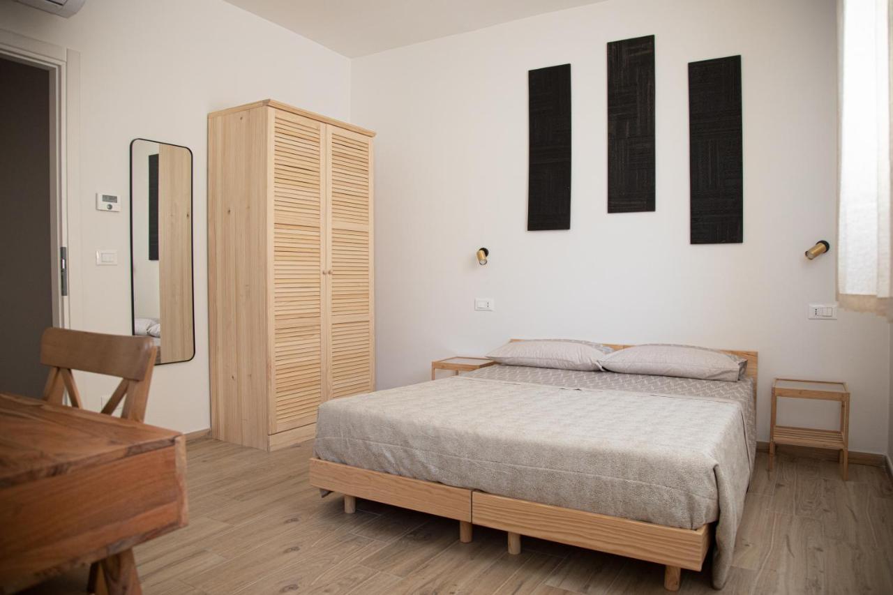 볼로냐 Casa 22 - San Donato B&B 외부 사진