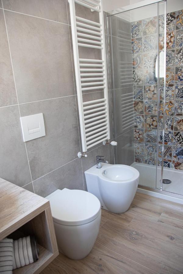 볼로냐 Casa 22 - San Donato B&B 외부 사진