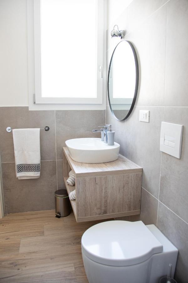 볼로냐 Casa 22 - San Donato B&B 외부 사진
