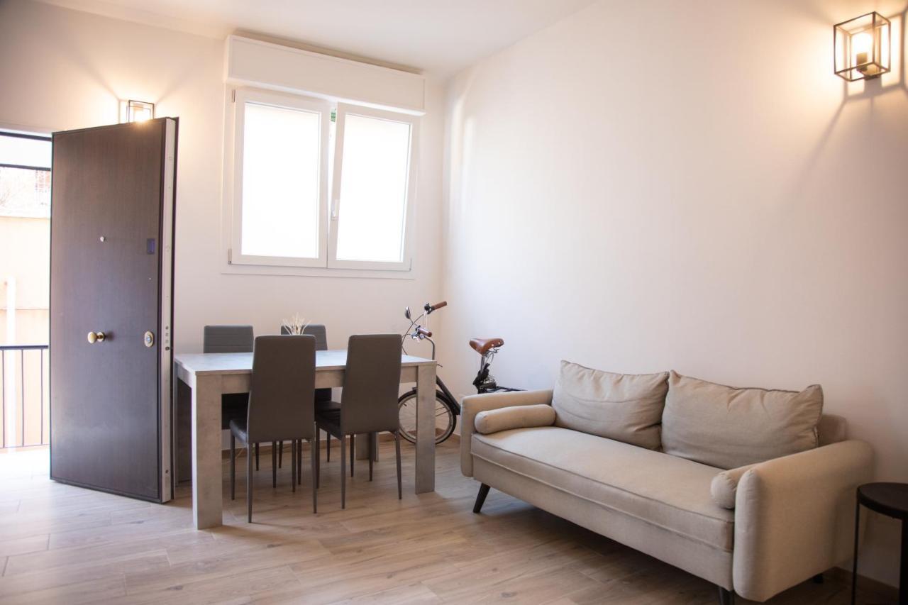 볼로냐 Casa 22 - San Donato B&B 외부 사진