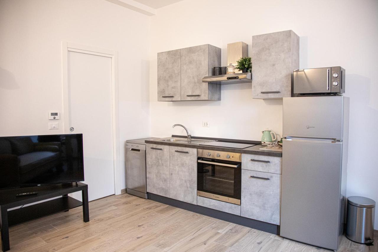 볼로냐 Casa 22 - San Donato B&B 외부 사진