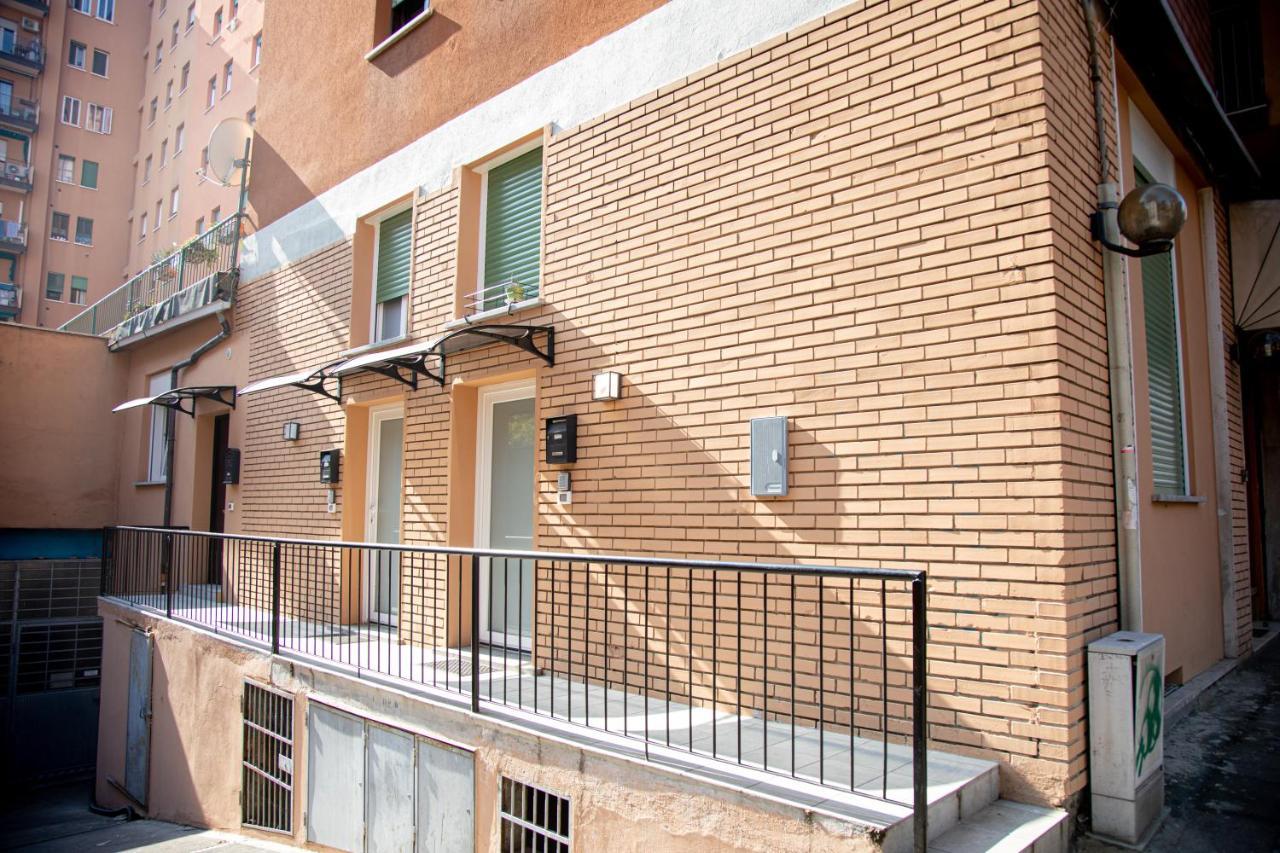 볼로냐 Casa 22 - San Donato B&B 외부 사진